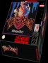 Nintendo  SNES&nbsp; - &nbsp;We're Back! - A Dinosaur's Story (USA)